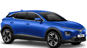 Vinfast VF 6