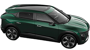 Vinfast VF 7