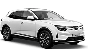 Vinfast VF 8
