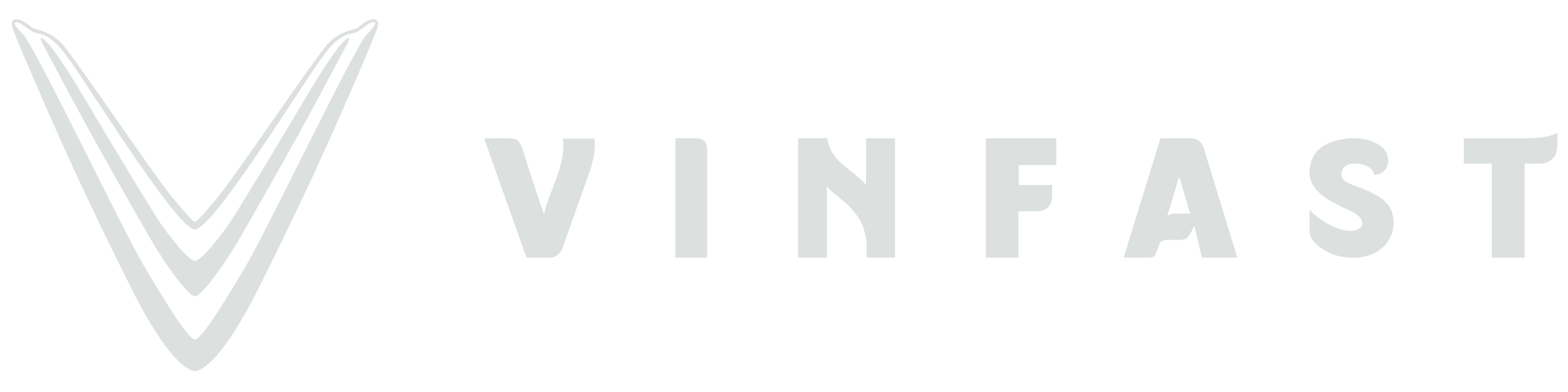 Logo Vinfast Tràng An Lê Văn Lương