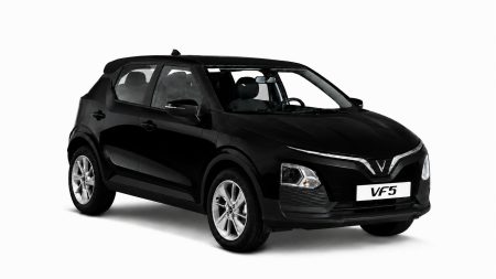 Vinfast VF5 8