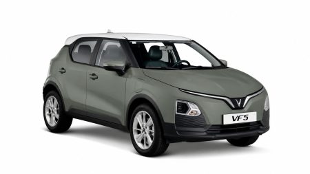 Vinfast VF5 7