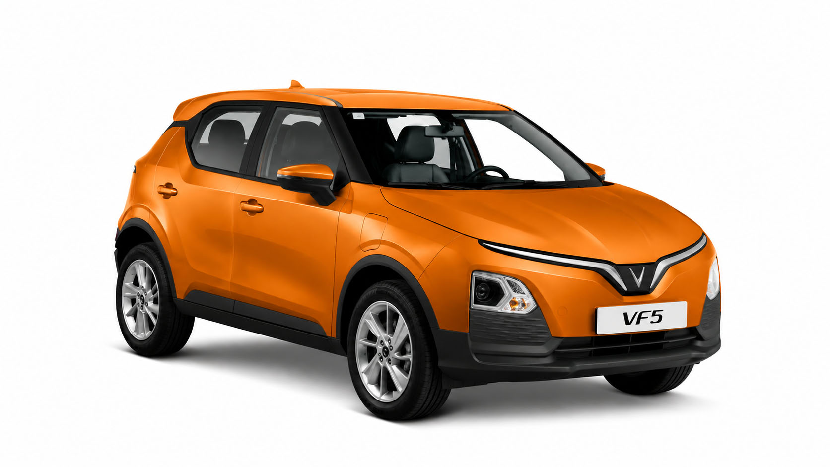 Vinfast VF5 1