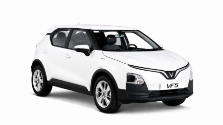 Vinfast VF5 9