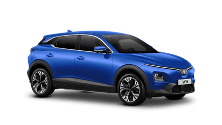 VinFast VF 6