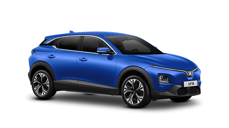 VinFast VF 6