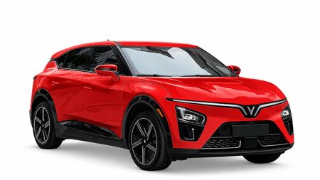 Vinfast VF 7 1