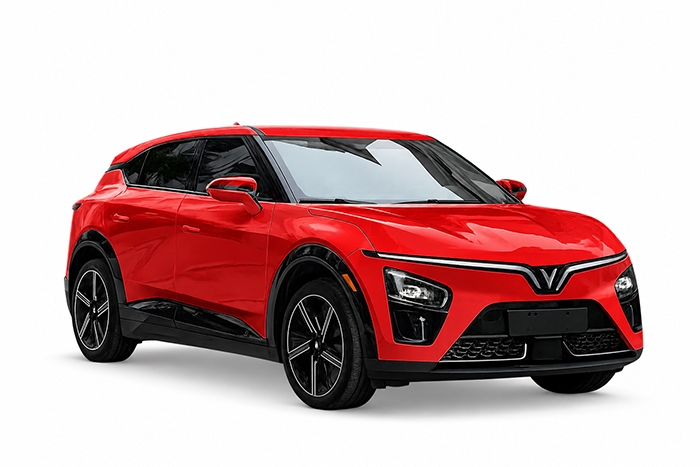 Vinfast VF 7 1