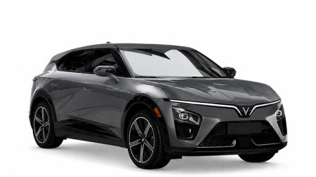 Vinfast VF 7 2