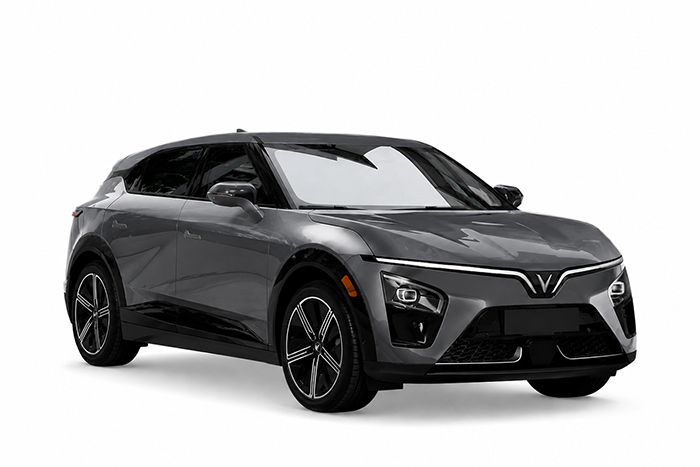 Vinfast VF 7 2