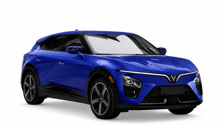 Vinfast VF 7 3