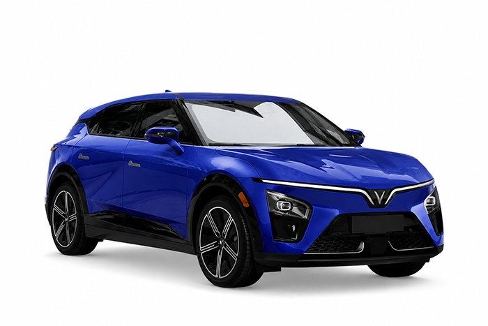 Vinfast VF 7 3