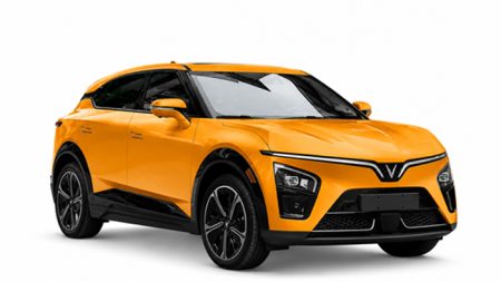 Vinfast VF 7