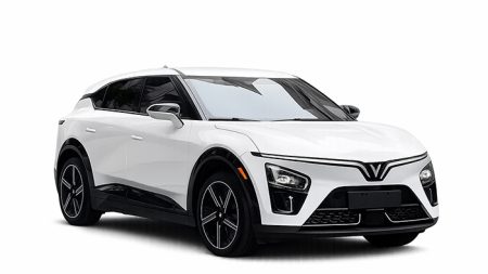 Vinfast VF 7 5