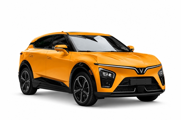 Vinfast VF 7