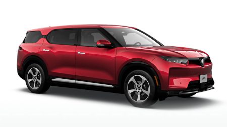 Vinfast VF 9 1