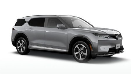 Vinfast VF 9