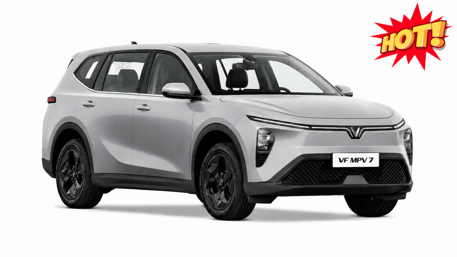 Vinfast VF MPV 7