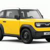 Vinfast VF3