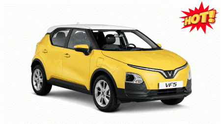 Vinfast VF5