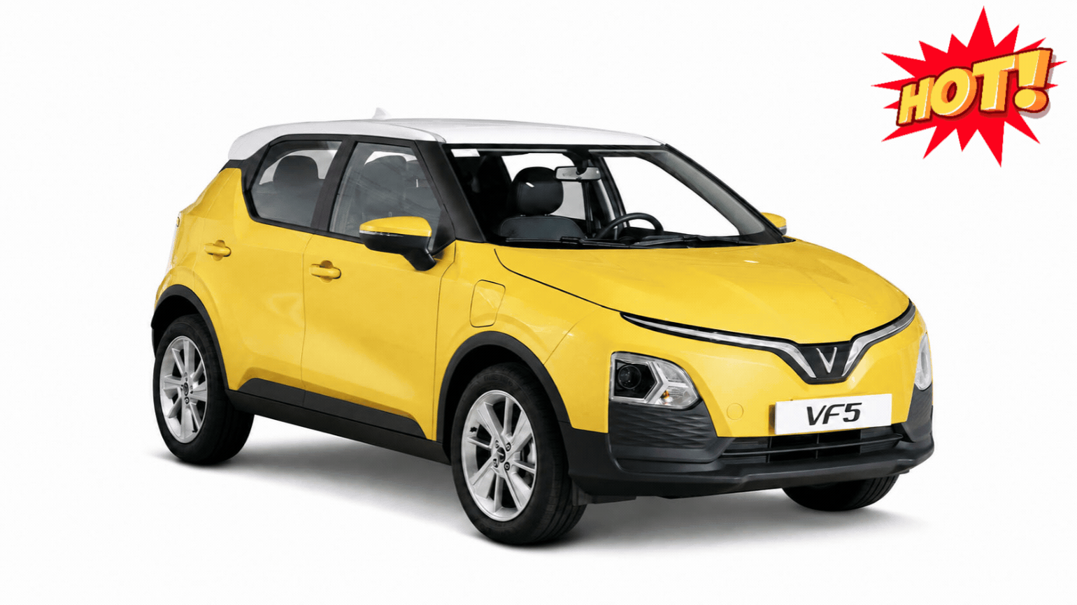 Vinfast VF5