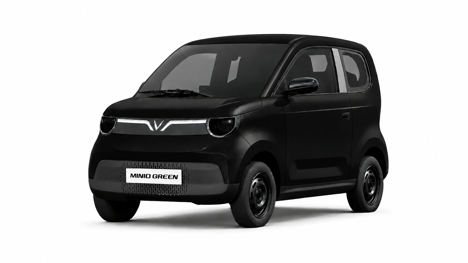 Vinfast Minio Green 6