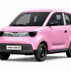 Vinfast Minio Green 4