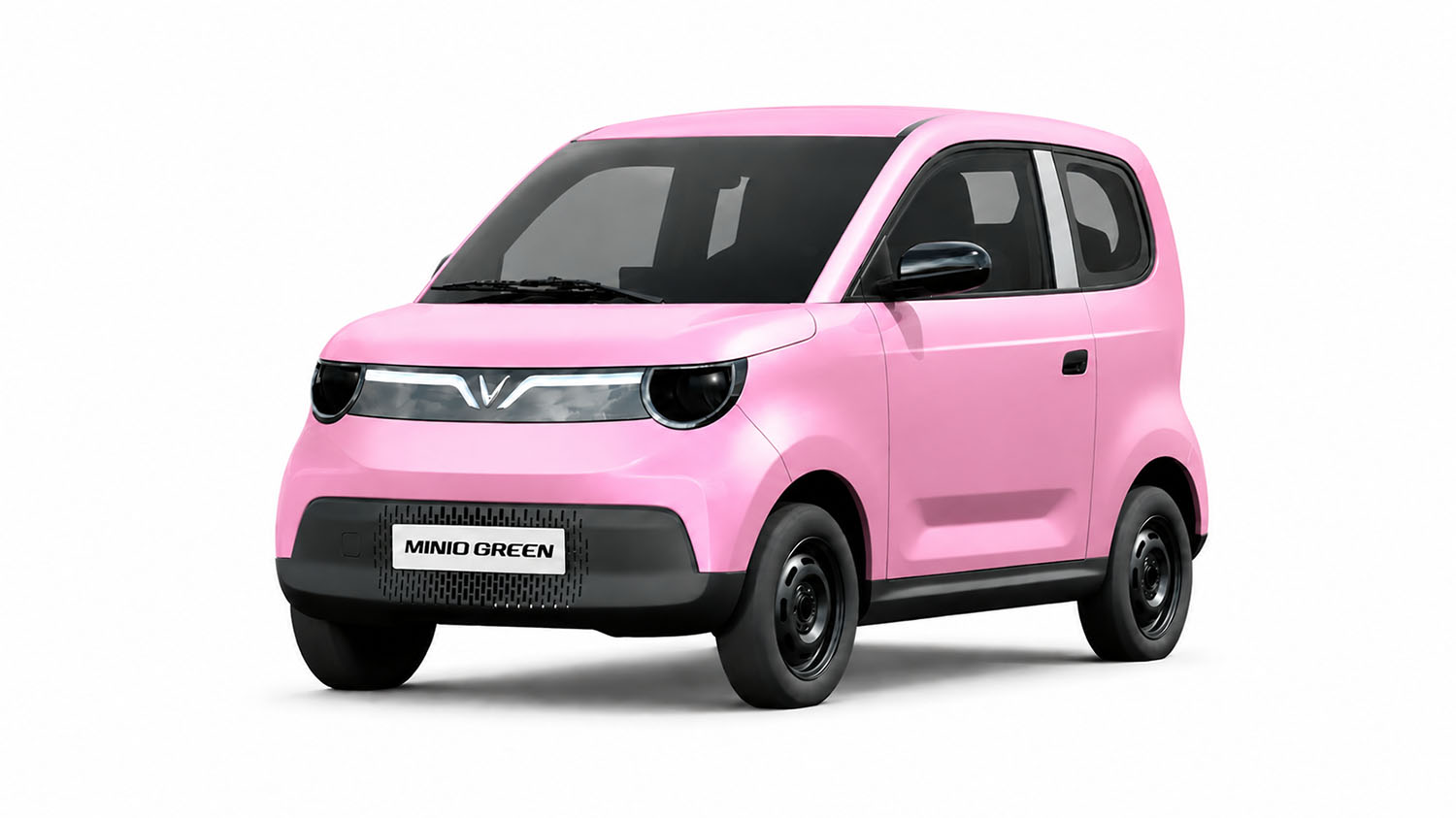 Vinfast Minio Green 4