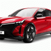 Vinfast VF 8 All New