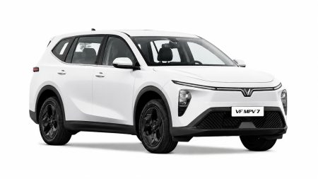 VinFast VF MPV 7 2