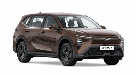 VinFast VF MPV 7 1