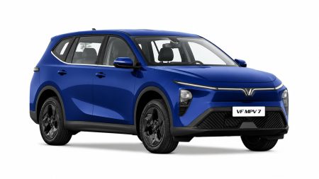 VinFast VF MPV 7 5