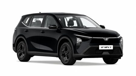 VinFast VF MPV 7 4