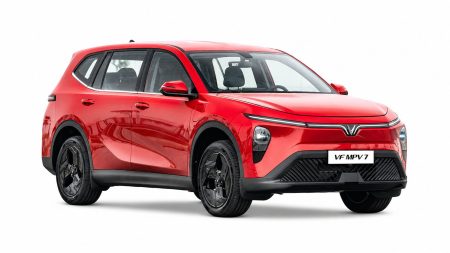 VinFast VF MPV 7 3