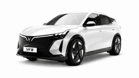 Vinfast VF8 All New 10