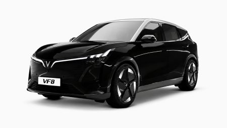 Vinfast VF8 All New 11