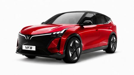 Vinfast VF8 All New 6